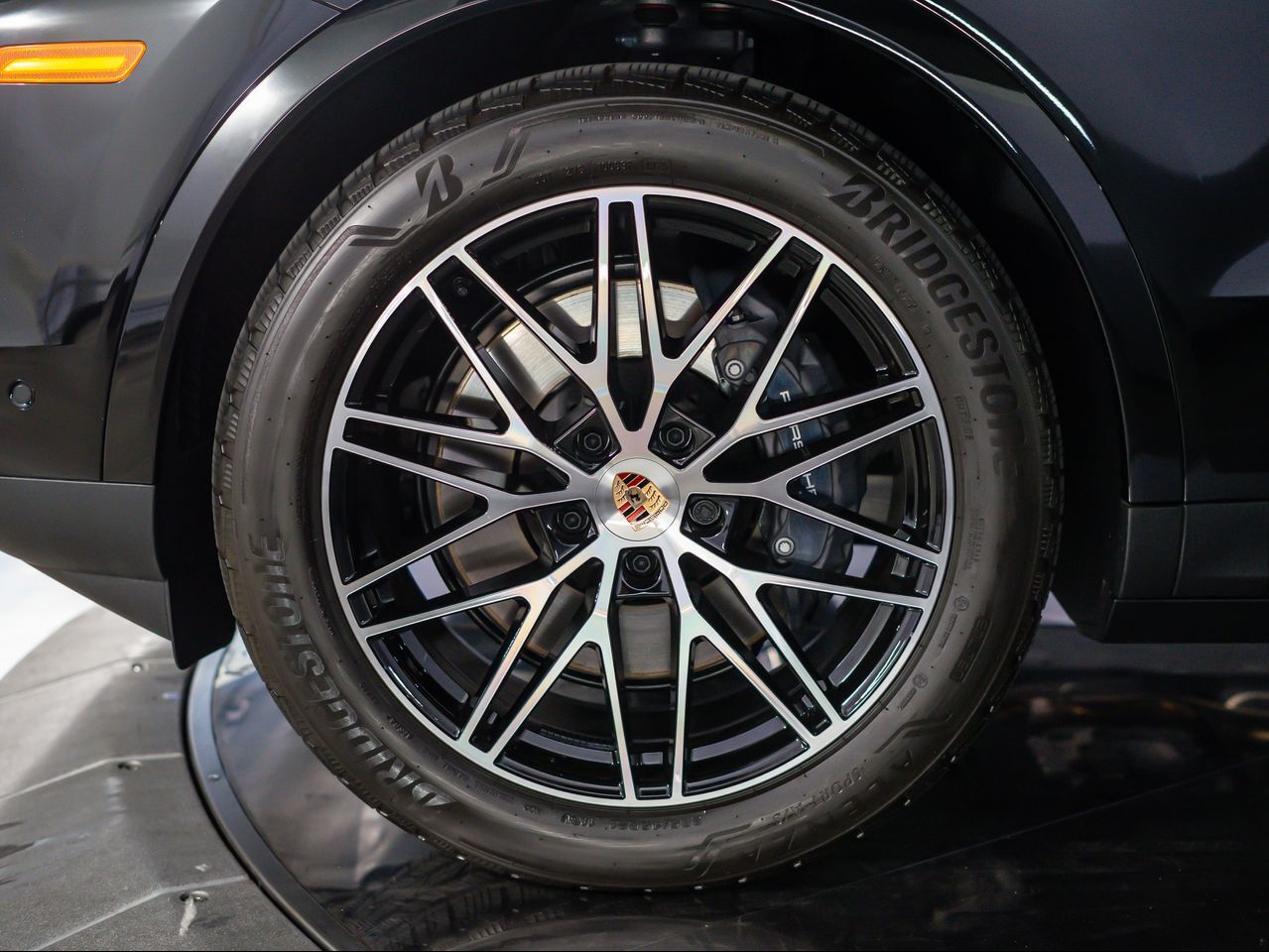 2026 Porsche Cayenne Santa Clarita CA