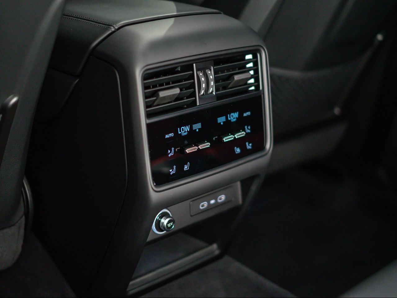 2026 Porsche Cayenne Santa Clarita CA