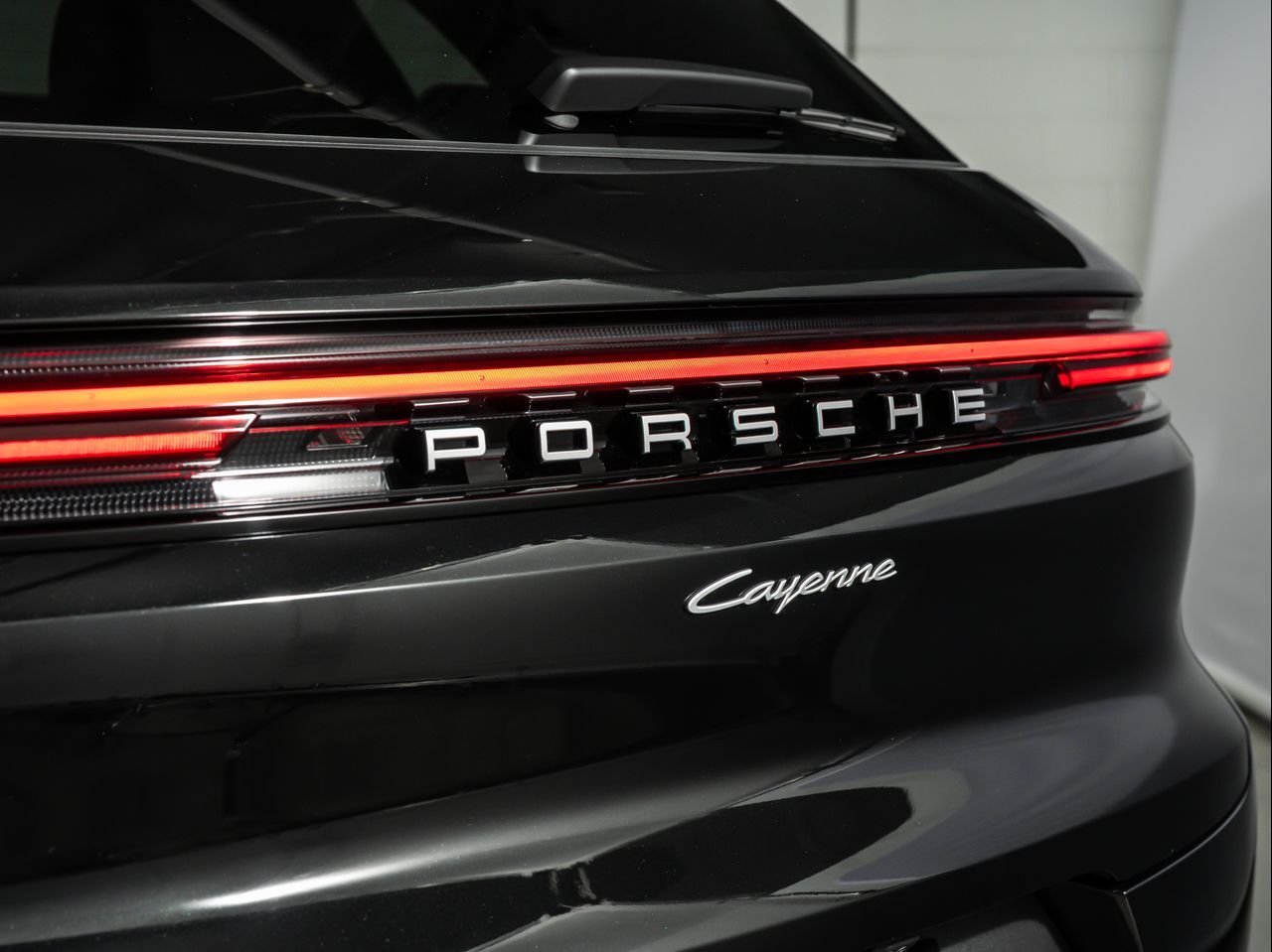 2026 Porsche Cayenne Santa Clarita CA