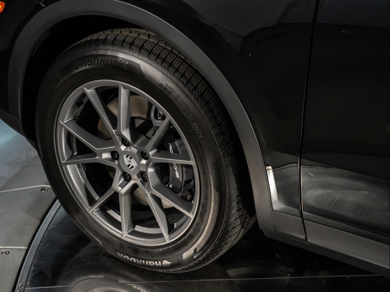 2026 Porsche Cayenne Santa Clarita CA