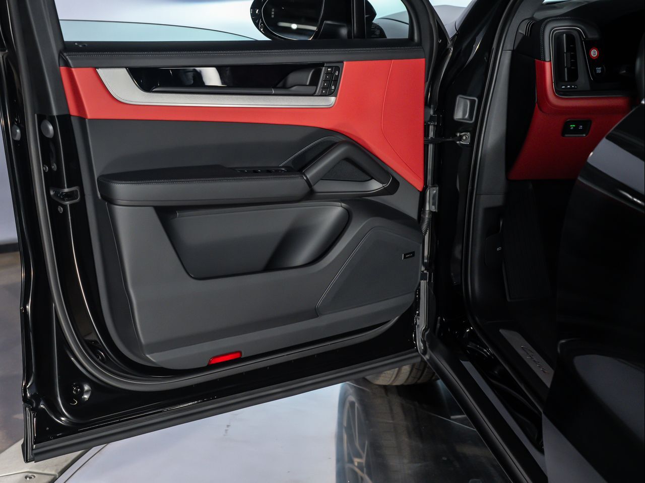 2026 Porsche Cayenne Santa Clarita CA