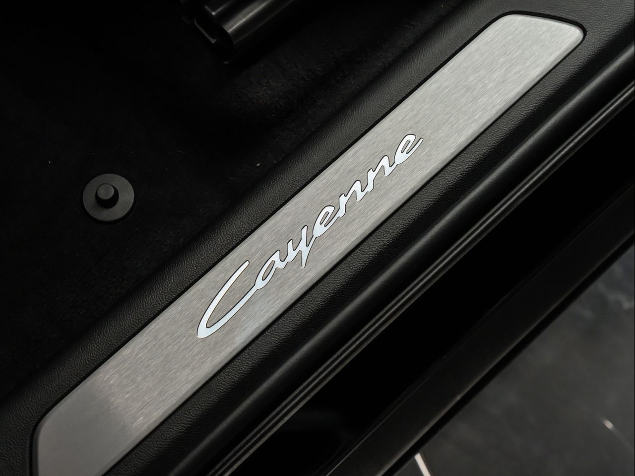 2026 Porsche Cayenne Santa Clarita CA