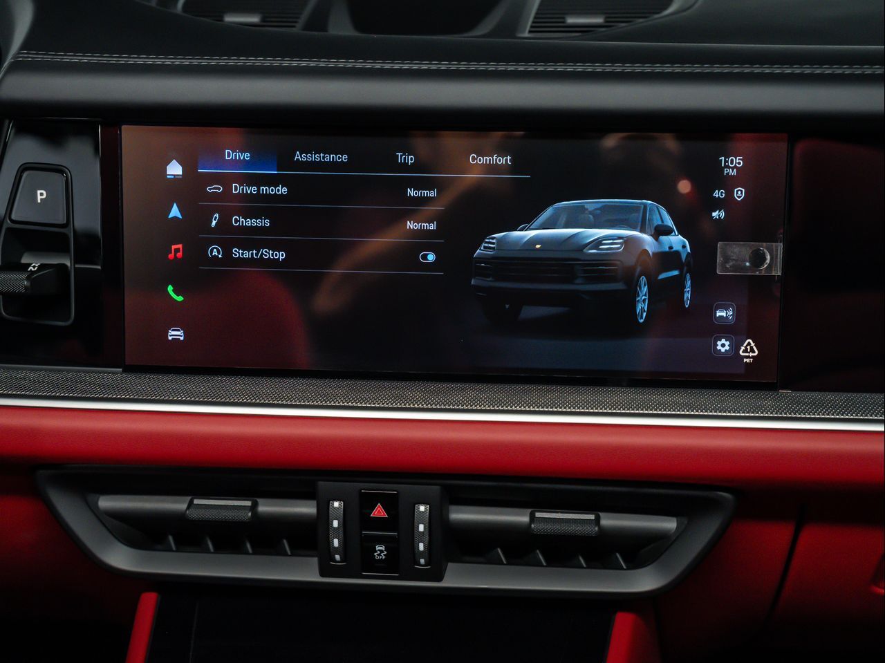 2026 Porsche Cayenne Santa Clarita CA