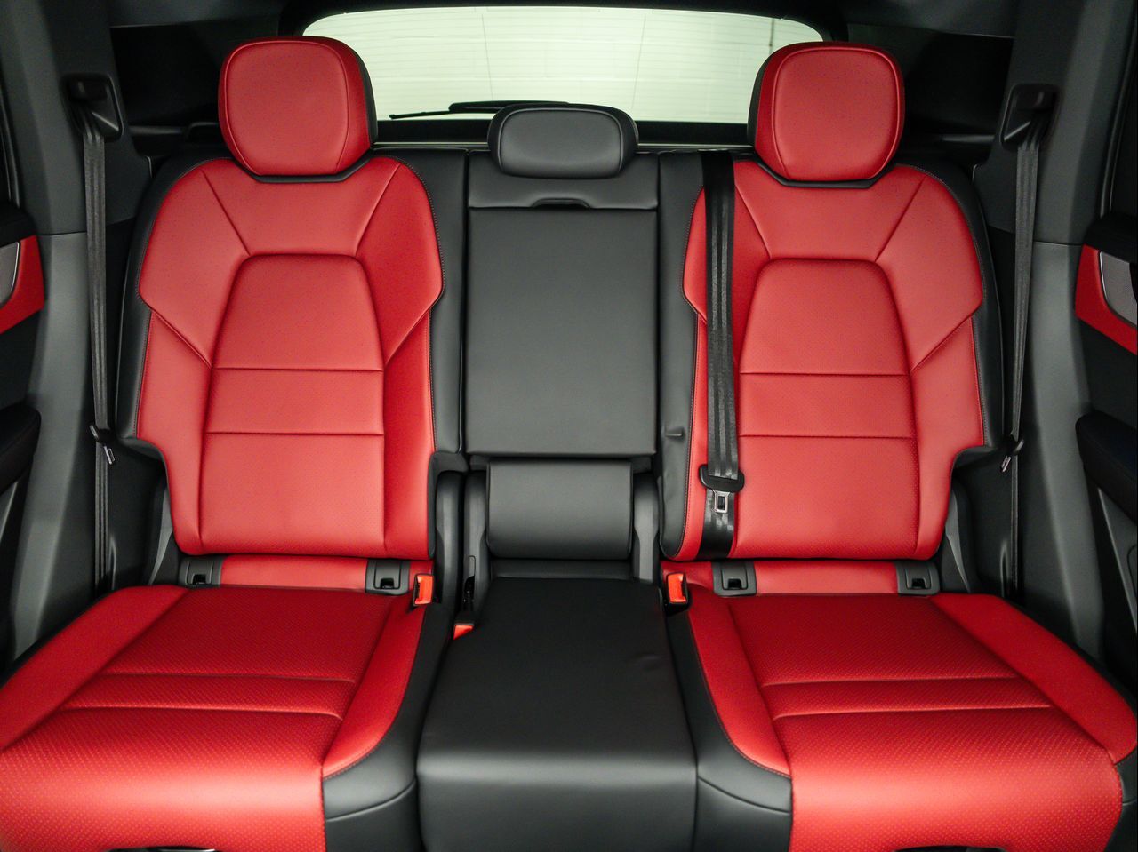 2026 Porsche Cayenne Santa Clarita CA