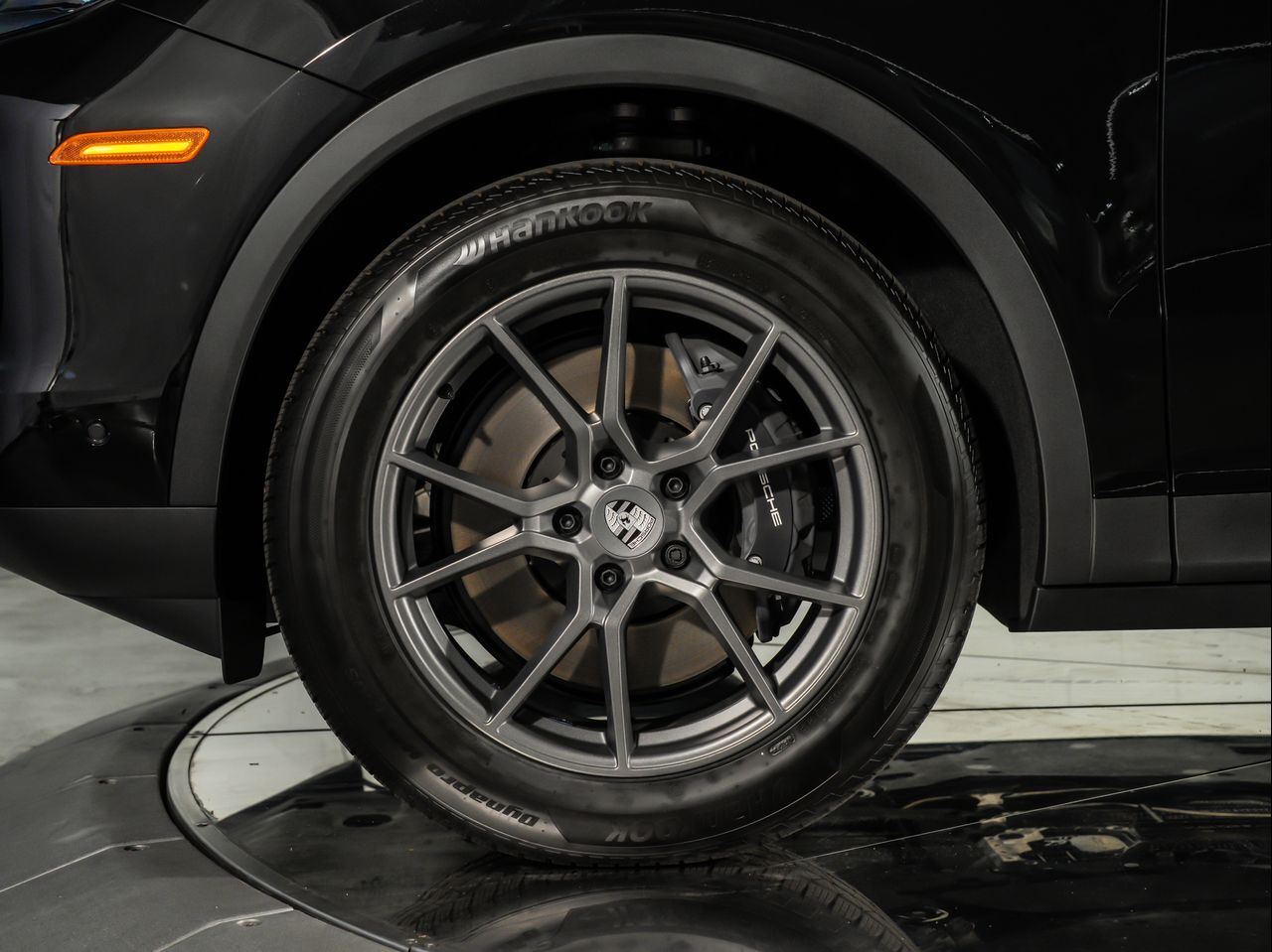 2026 Porsche Cayenne Santa Clarita CA