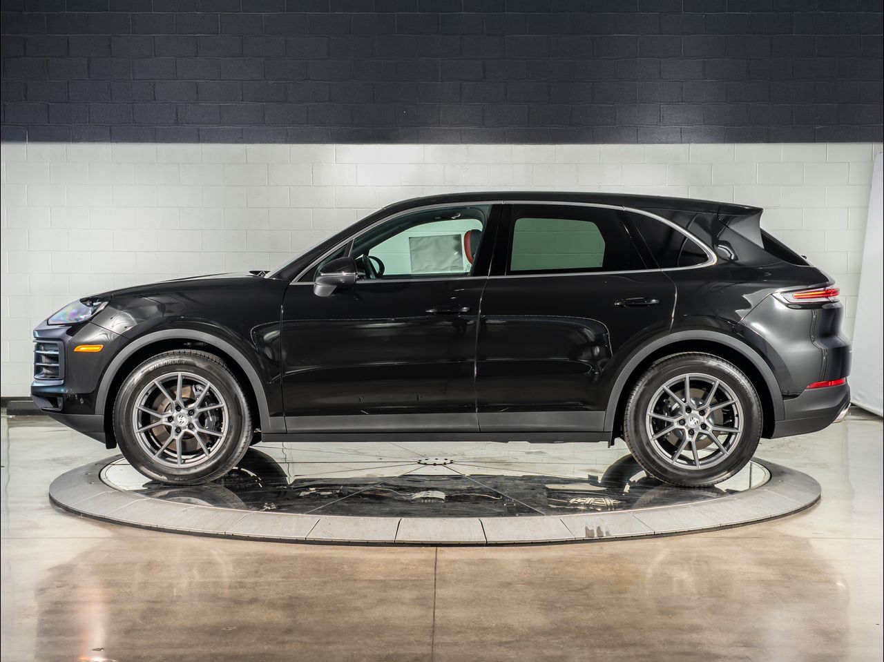 2026 Porsche Cayenne Santa Clarita CA