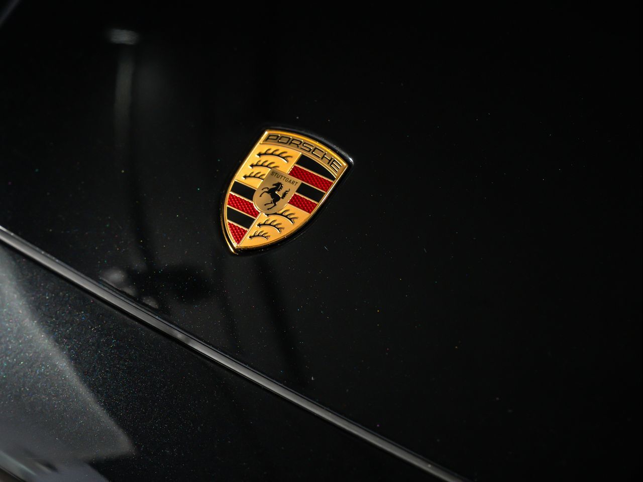 2026 Porsche Cayenne Santa Clarita CA