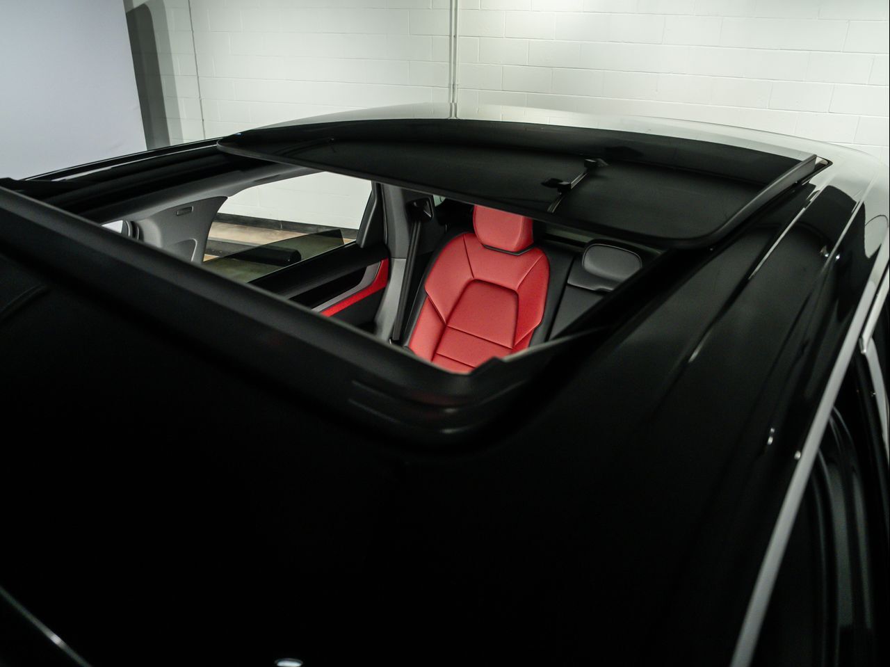 2026 Porsche Cayenne Santa Clarita CA