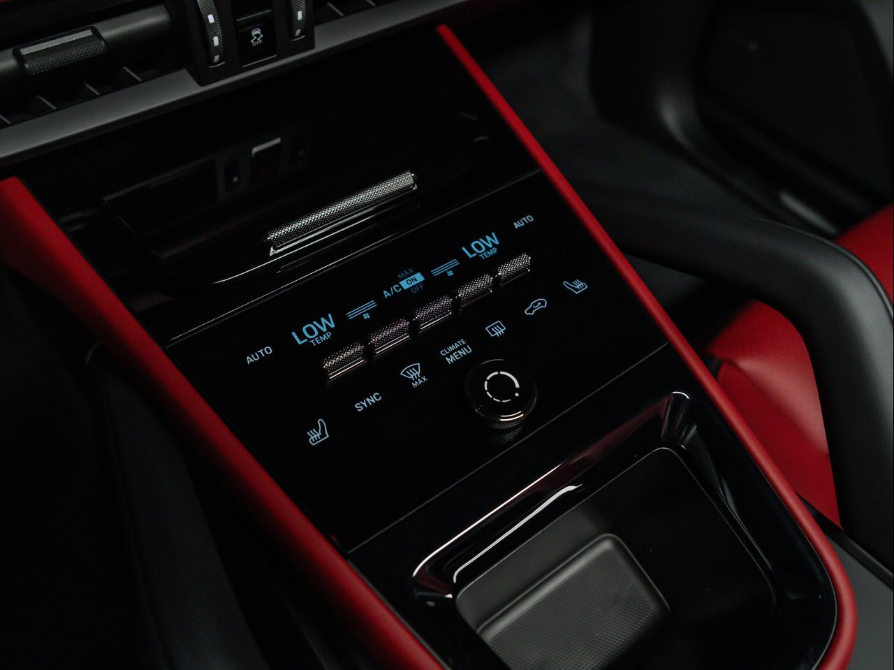 2026 Porsche Cayenne Santa Clarita CA