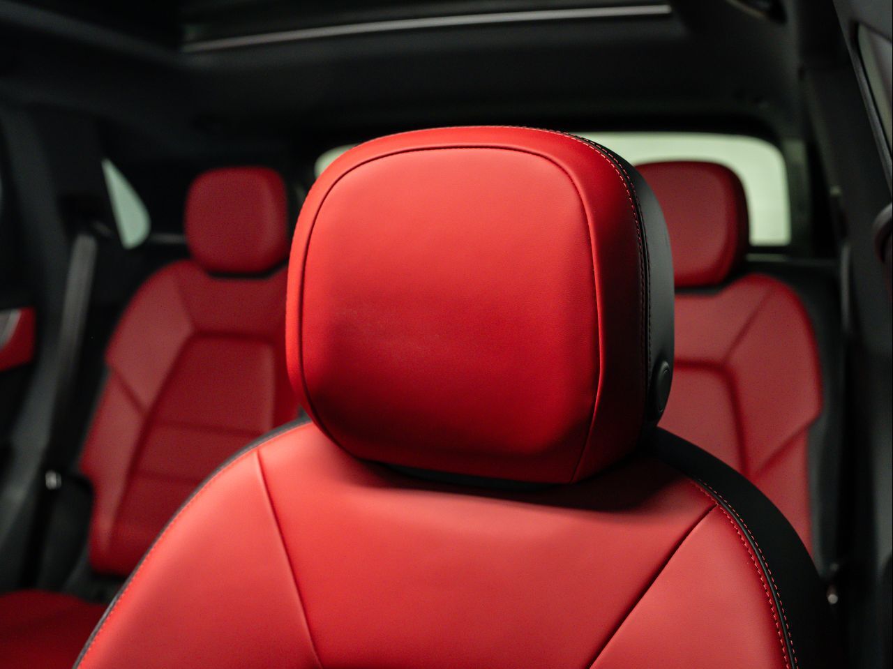 2026 Porsche Cayenne Santa Clarita CA