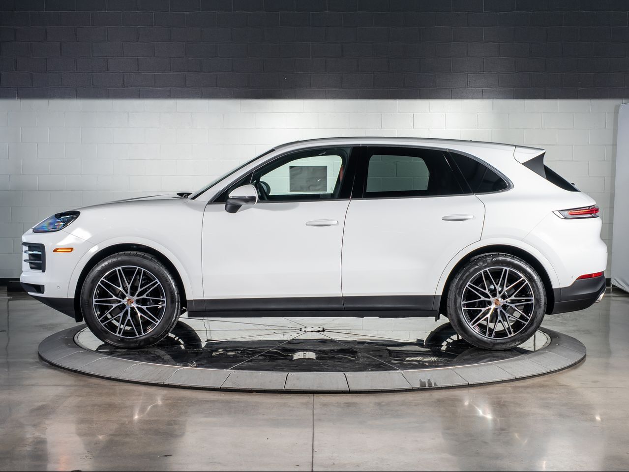 2026 Porsche Cayenne Santa Clarita CA