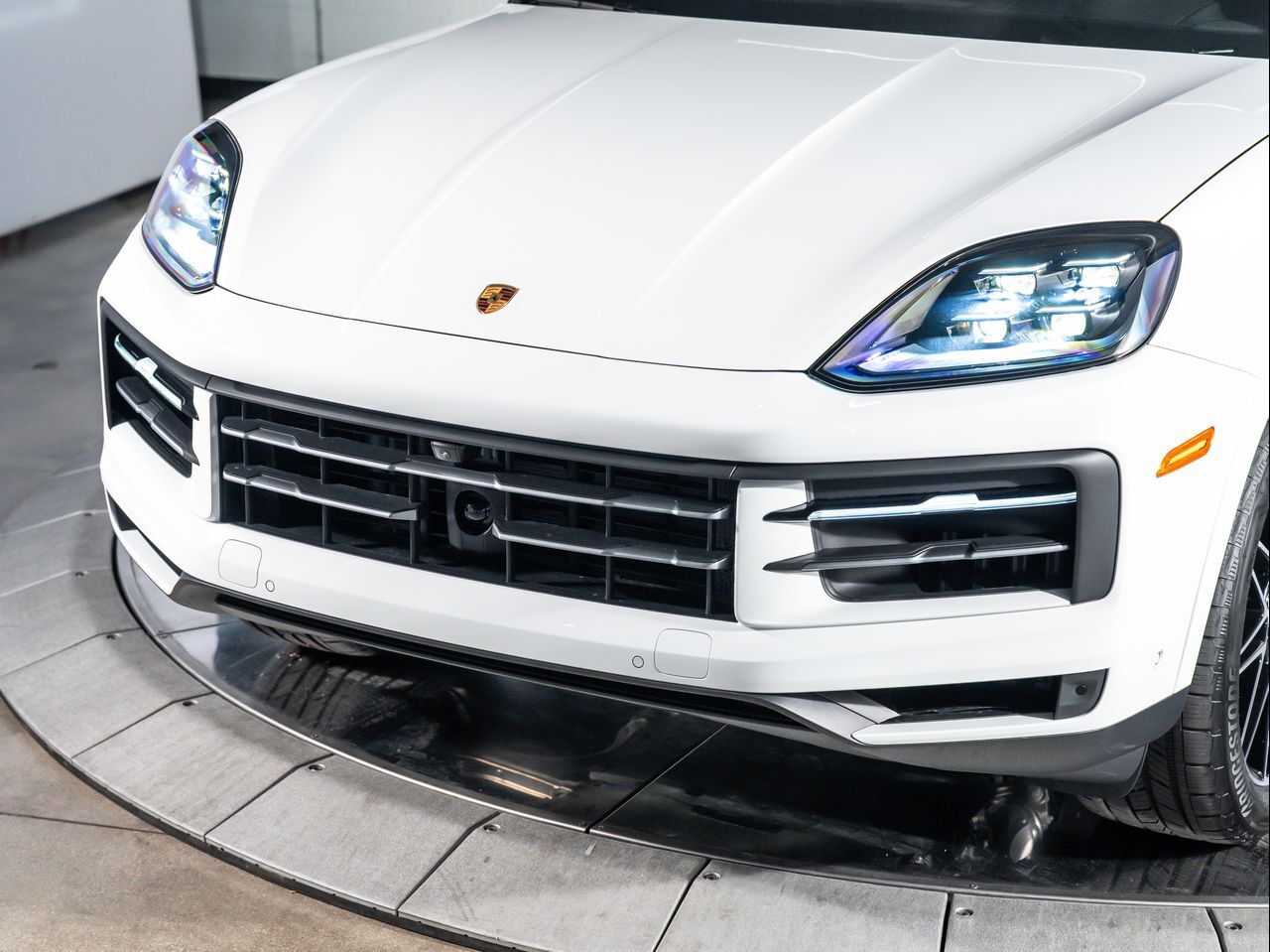 2026 Porsche Cayenne Santa Clarita CA