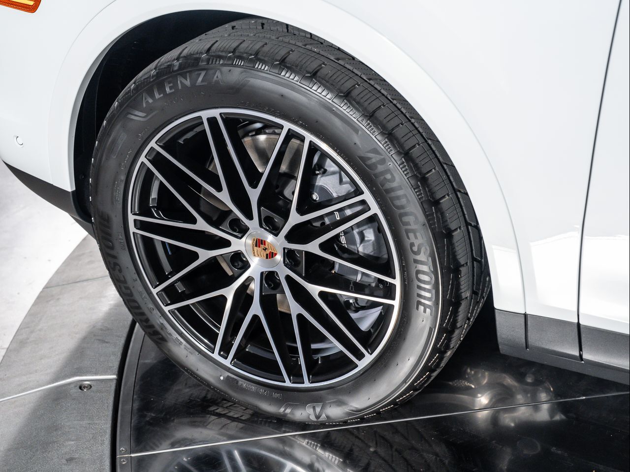 2026 Porsche Cayenne Santa Clarita CA