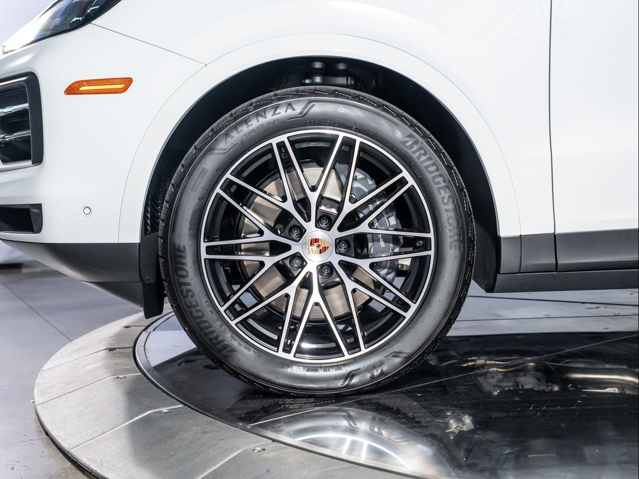 2026 Porsche Cayenne Santa Clarita CA