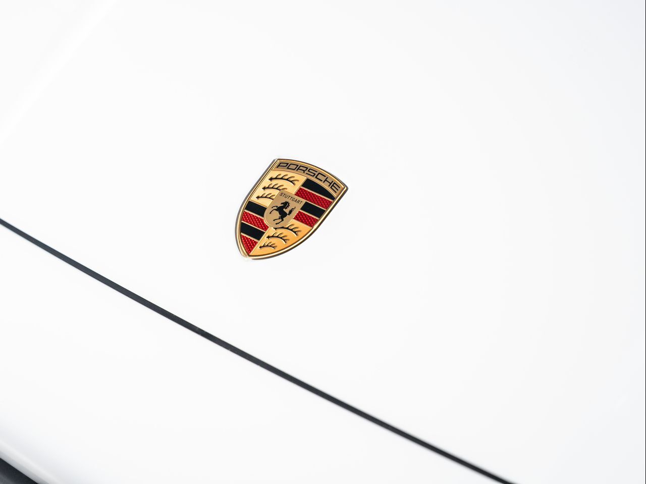 2026 Porsche Cayenne Santa Clarita CA