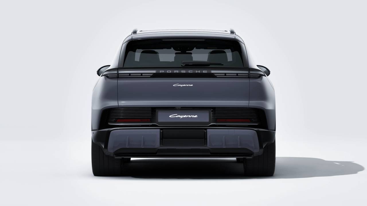 2026 Porsche Cayenne Santa Clarita CA