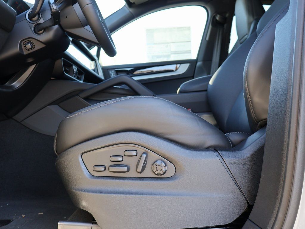 2026 Porsche Cayenne Coupe San Clemente CA