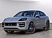2026 Porsche Cayenne Coupe