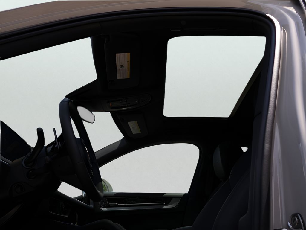 2026 Porsche Cayenne Coupe San Clemente CA