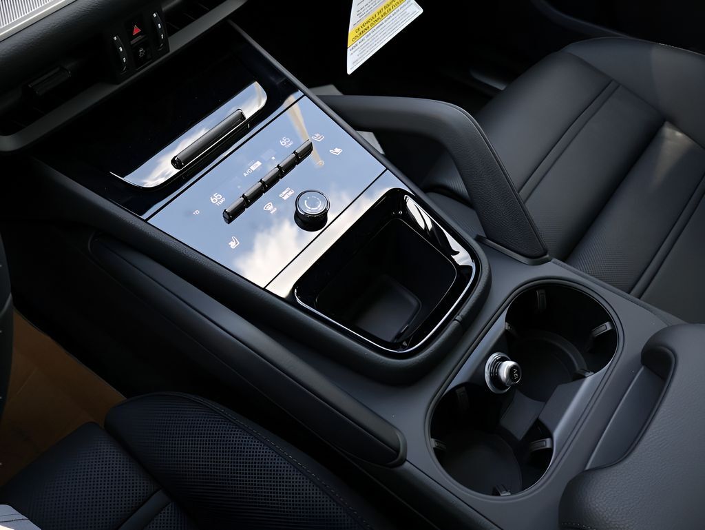 2026 Porsche Cayenne Coupe San Clemente CA