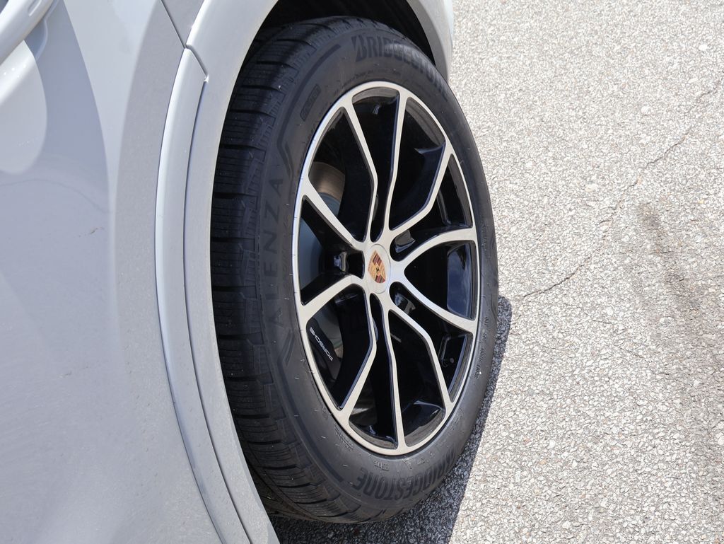 2026 Porsche Cayenne Coupe San Clemente CA
