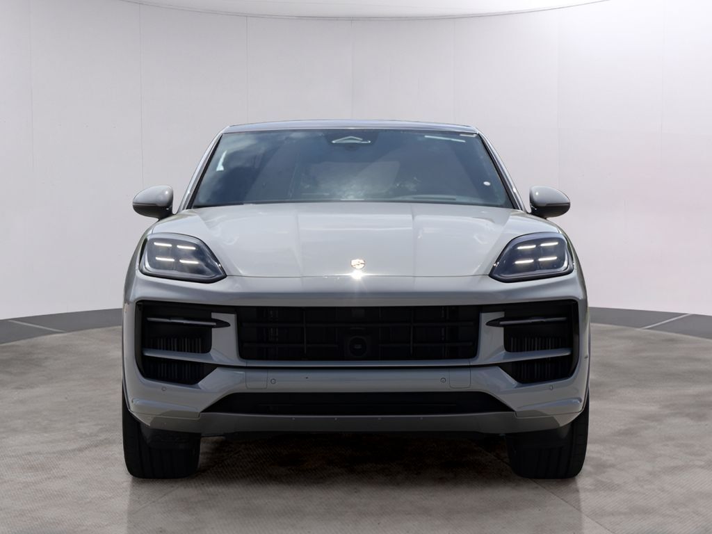 2026 Porsche Cayenne Coupe San Clemente CA