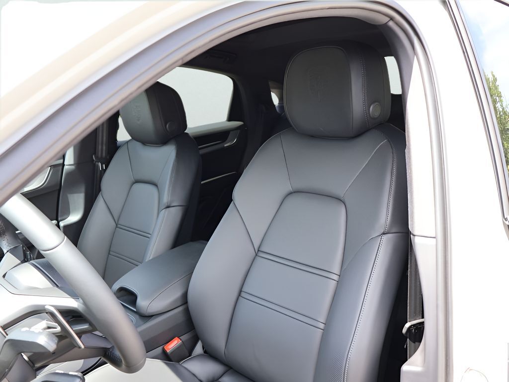 2026 Porsche Cayenne Coupe San Clemente CA