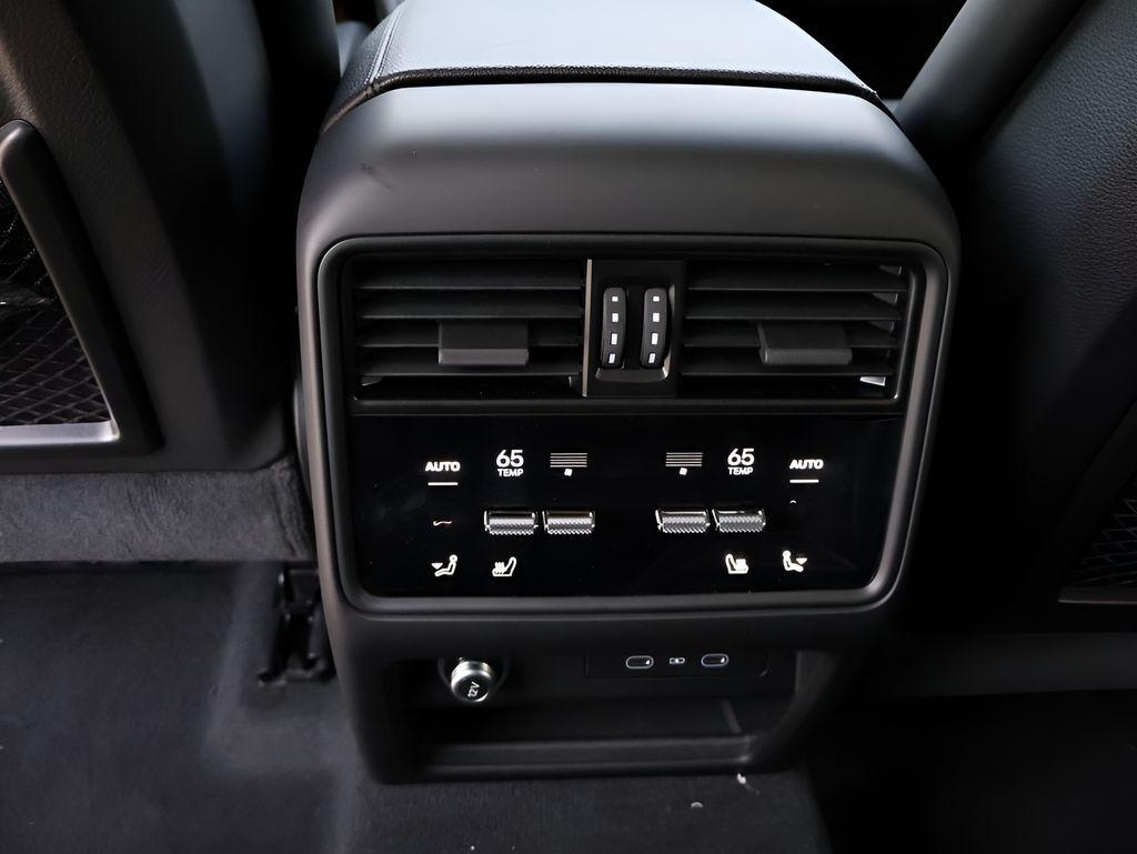 2026 Porsche Cayenne Coupe San Clemente CA