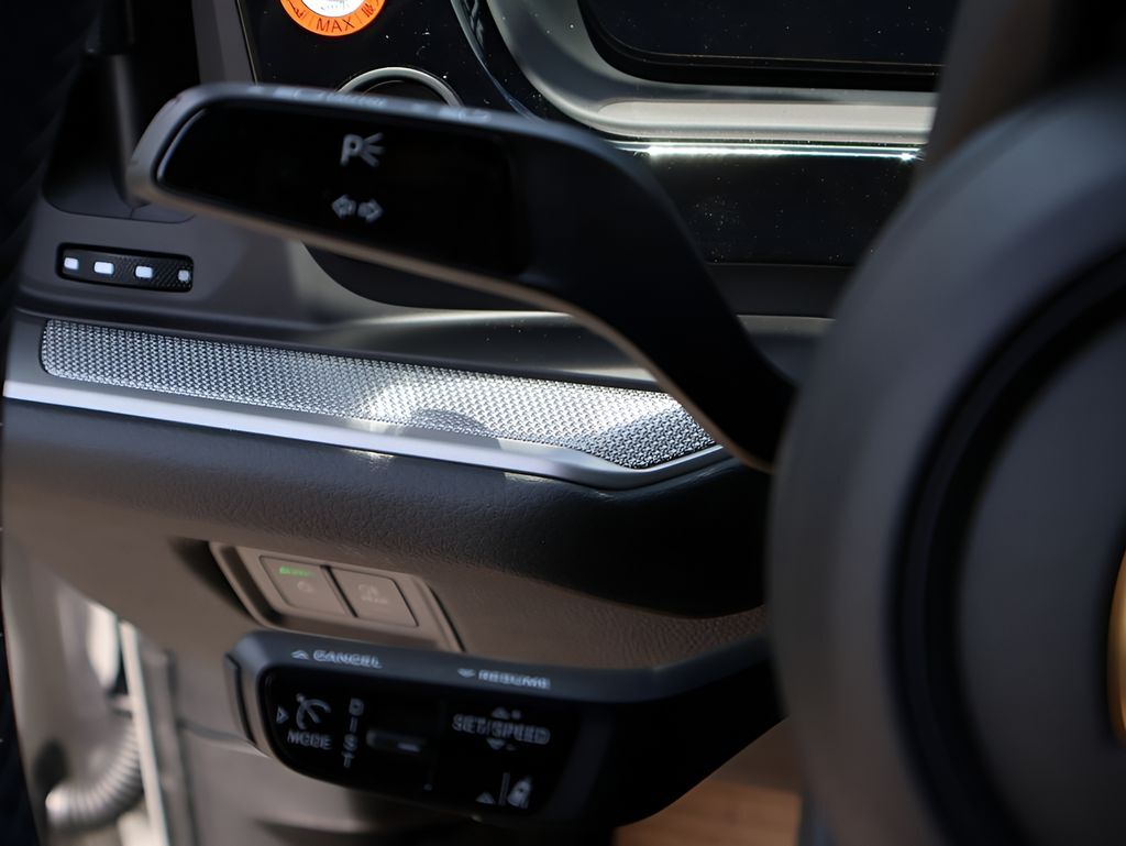2026 Porsche Cayenne Coupe San Clemente CA