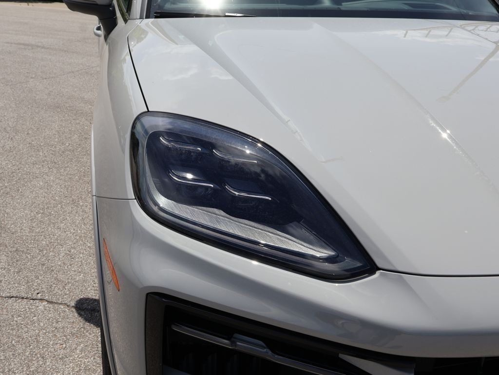 2026 Porsche Cayenne Coupe San Clemente CA