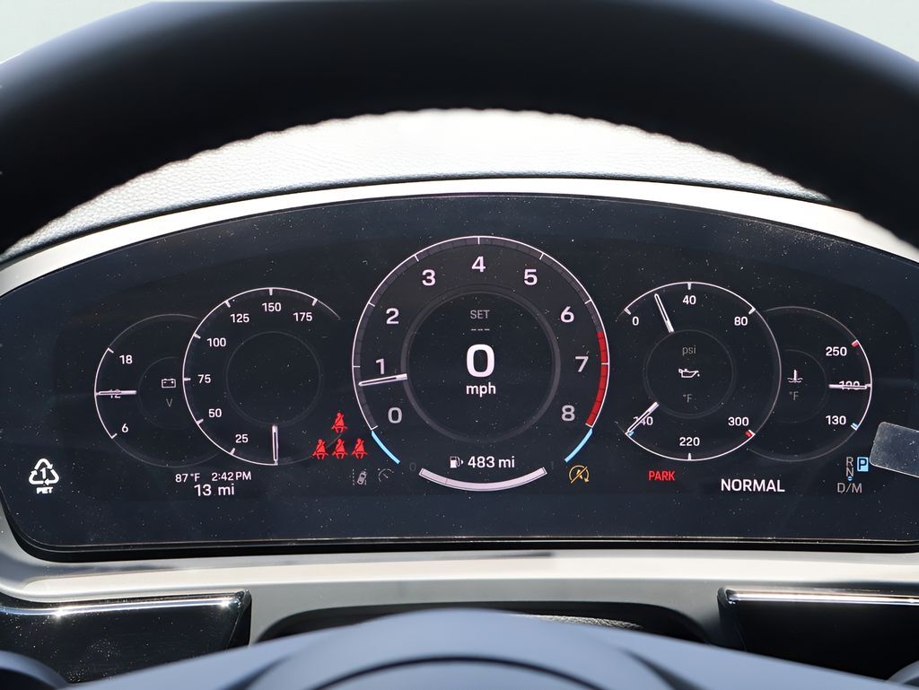 2026 Porsche Cayenne Coupe San Clemente CA