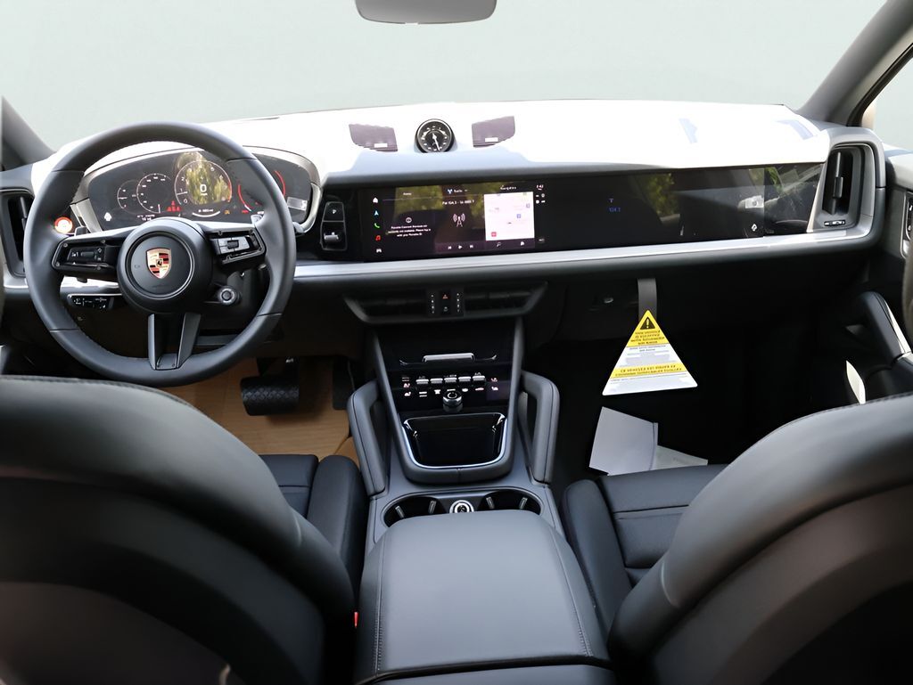 2026 Porsche Cayenne Coupe San Clemente CA