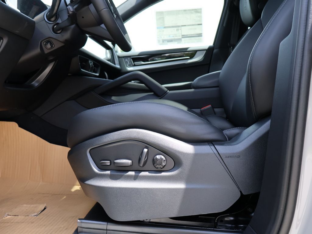 2026 Porsche Cayenne Coupe San Clemente CA