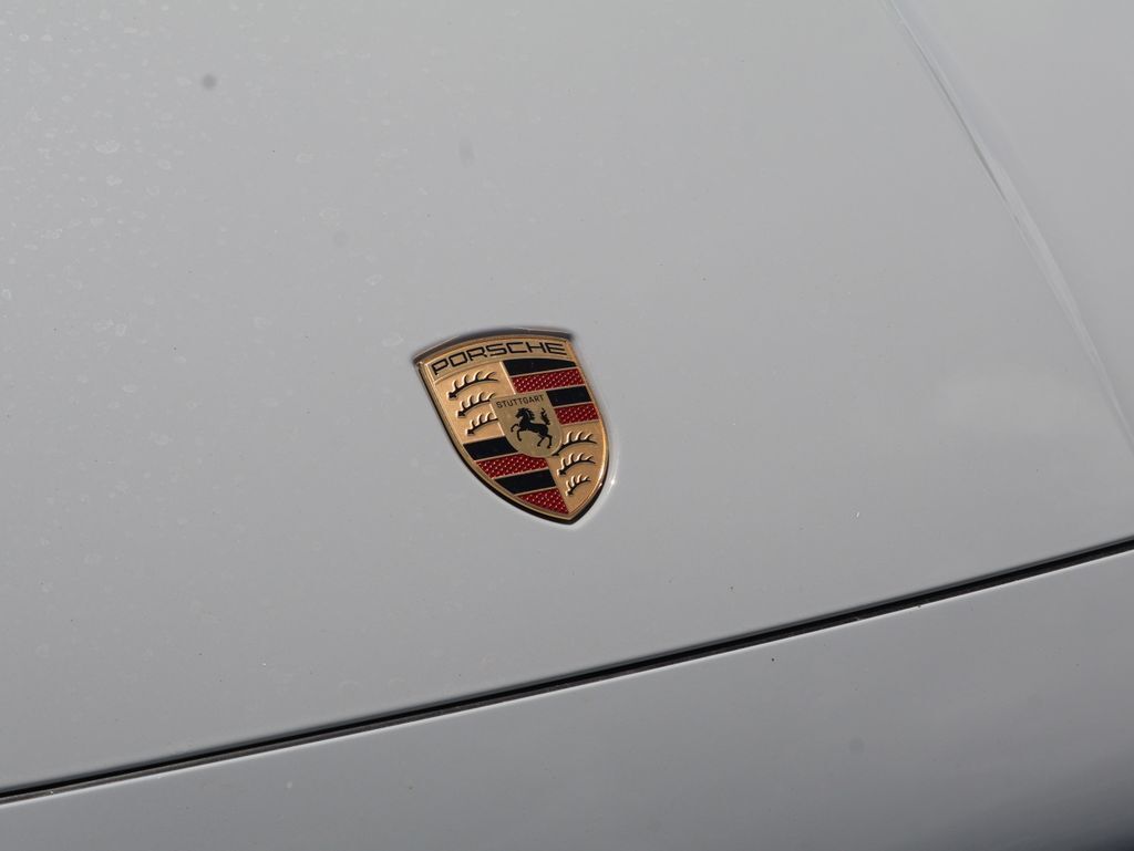 2026 Porsche Cayenne Coupe San Clemente CA