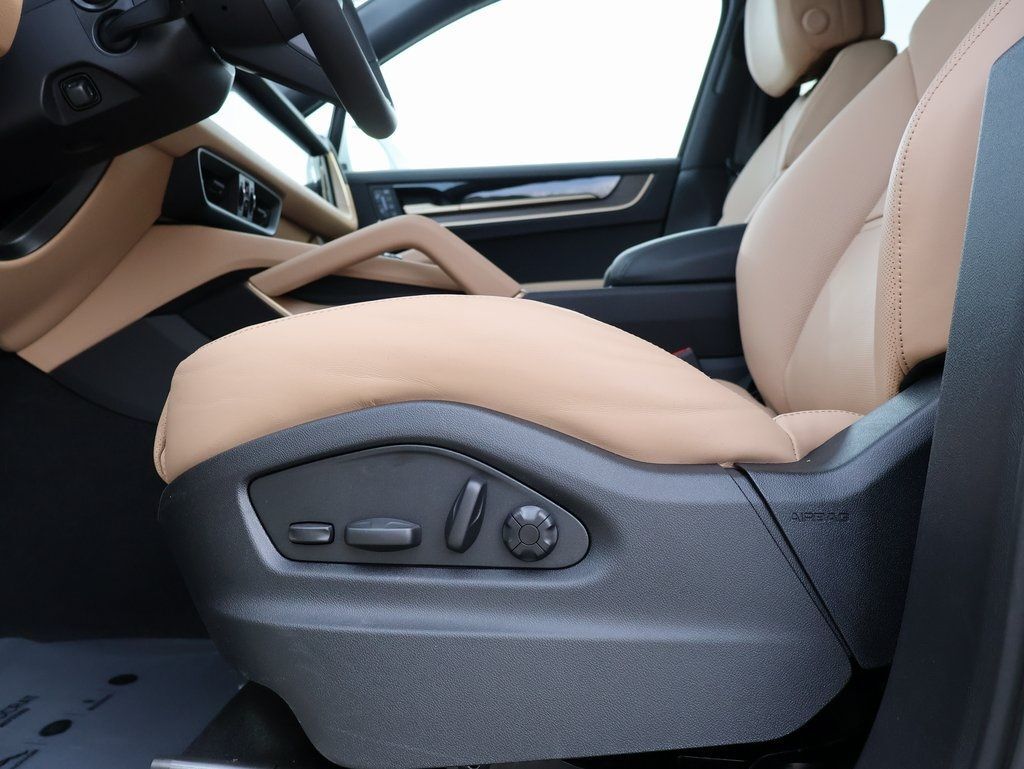 2026 Porsche Cayenne Coupe San Clemente CA