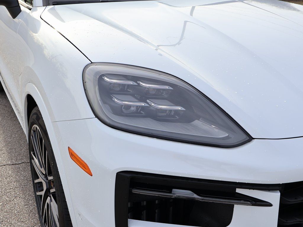 2026 Porsche Cayenne Coupe San Clemente CA