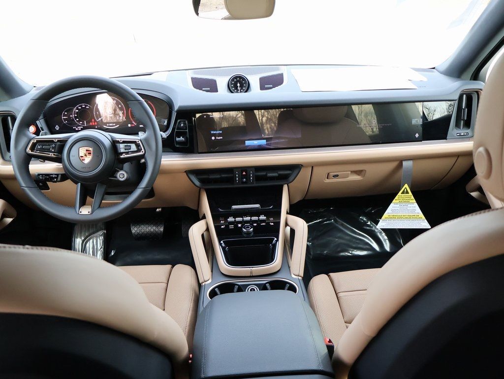 2026 Porsche Cayenne Coupe San Clemente CA