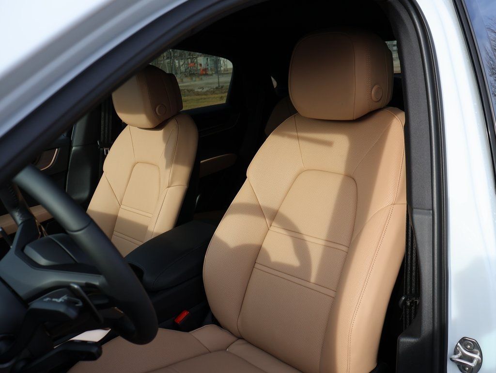 2026 Porsche Cayenne Coupe San Clemente CA