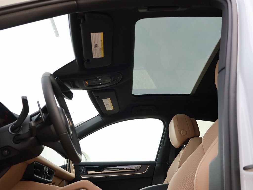 2026 Porsche Cayenne Coupe San Clemente CA