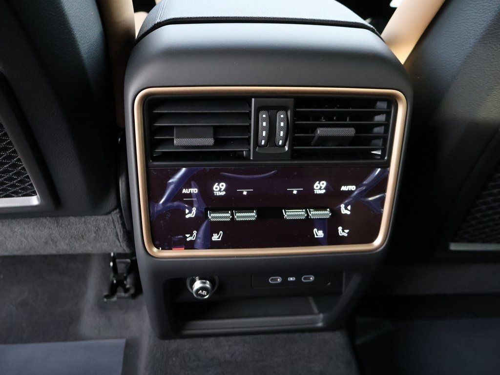 2026 Porsche Cayenne Coupe San Clemente CA