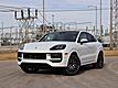 2026 Porsche Cayenne Coupe