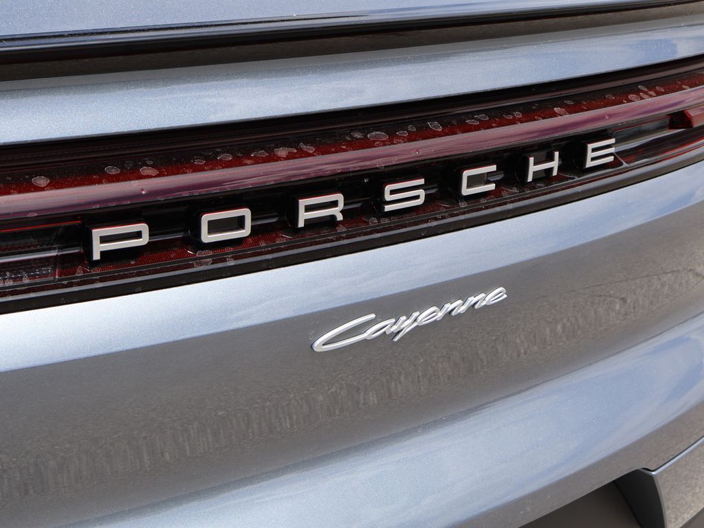 2026 Porsche Cayenne Coupe San Clemente CA