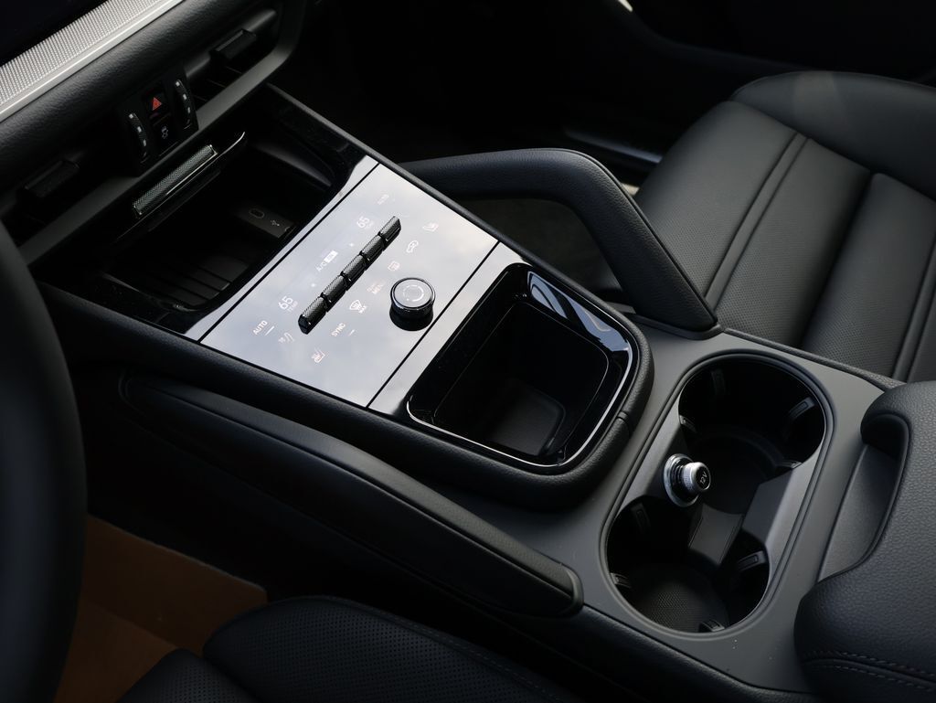 2026 Porsche Cayenne Coupe San Clemente CA