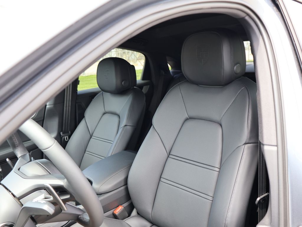 2026 Porsche Cayenne Coupe San Clemente CA