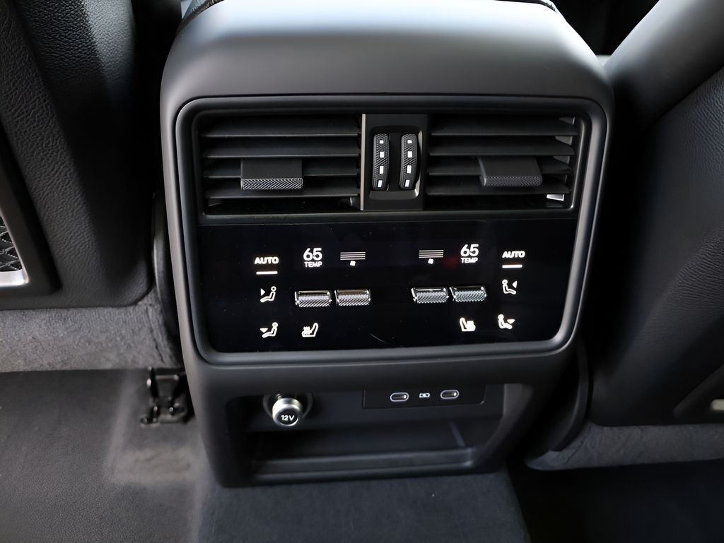 2026 Porsche Cayenne Coupe San Clemente CA
