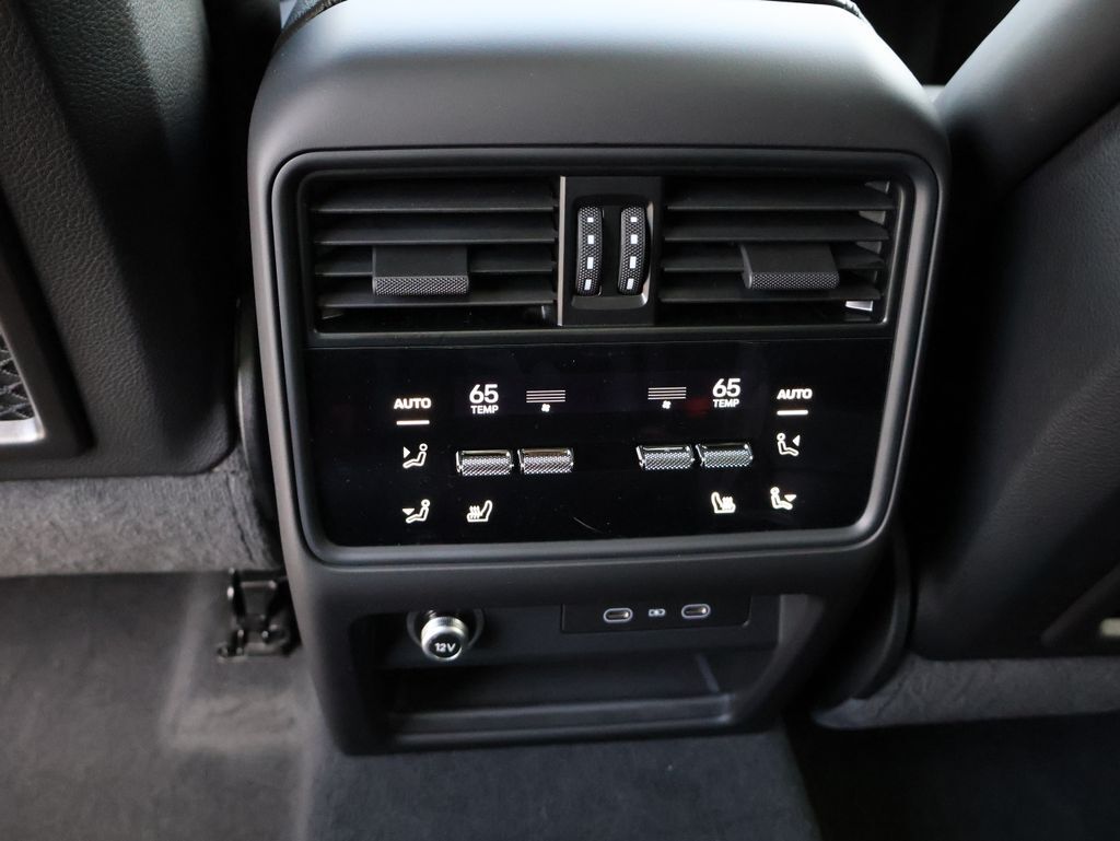 2026 Porsche Cayenne Coupe San Clemente CA