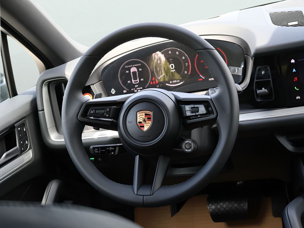 2026 Porsche Cayenne Coupe San Clemente CA