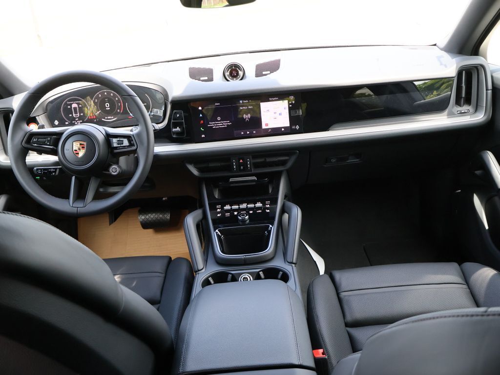 2026 Porsche Cayenne Coupe San Clemente CA