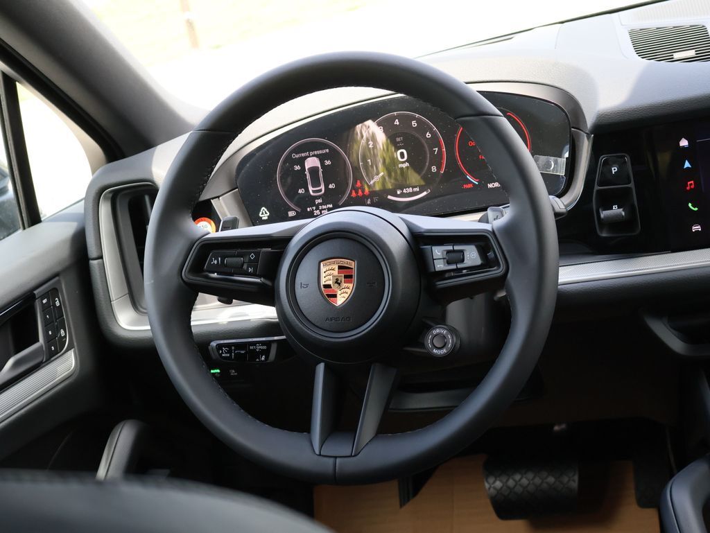 2026 Porsche Cayenne Coupe San Clemente CA