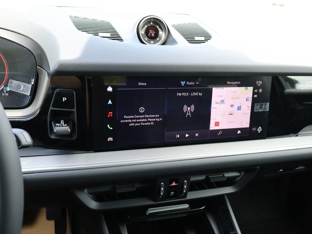2026 Porsche Cayenne Coupe San Clemente CA